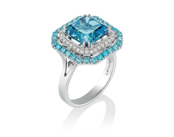 Кольцо KS01239